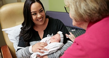 Obstetrics