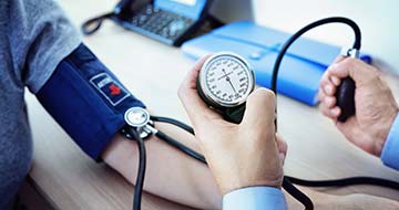 Cardiology Tests