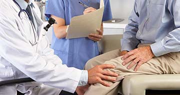 Knee Replacement Surgery